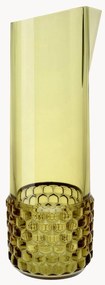 Caraffa con motivo strutturato Jellies, 1,3 L