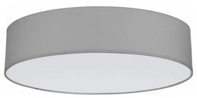 TK Lighting 1584 - Plafoniera RONDO 4xE27/15W/230V