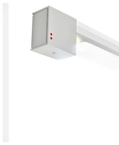 Fabbian -  Pivot AP PL LED L  - Lampada da parete o da soffitto