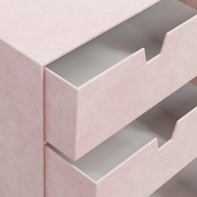 Organizer in cartone per cassetti Ingrid Restore Paper Laminate – Bigso