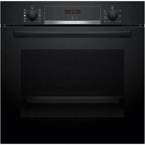 Bosch Serie 4 HQA534EB3. Dimensione del forno: Media, Tipo di forno: Forno elettrico, Capacità interna forno totale: 71 L. Posizionamento