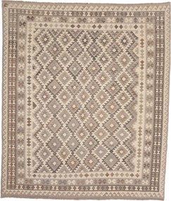 Kilim Tappeto 260 x 300 (Pakistan) Annodato A Mano