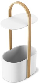 Tavolo portaoggetti 24x35 cm Bellwood - Umbra