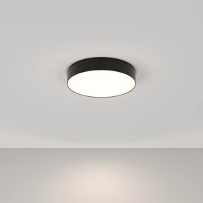 Maytoni Lampada a soffitto Serie 'Zon' Colore Nero