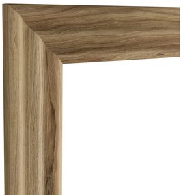 Specchio da parete 50x142 cm Wave – Styler