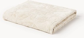 Asciugamano in velluto Rosaria, varie misure