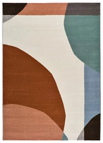 Tappeto , 60 x 110 cm Sherry Multi - Universal
