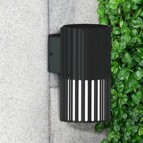 Applique da esterno KUUSAMO 1xE27/20W/230V IP54 antracite