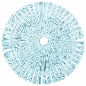 Tovaglietta di carta 6 pz ø 38 cm - VDE Tivoli 1996