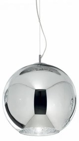 Ideal Lux -  Nemo SP1 D20  - Sospensione a sfera