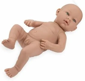 Bambolotto Neonato Arias Real Baby 42 cm Bimbo