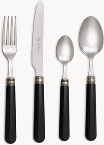 Set di 24 posate Mistral, 6 persone