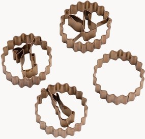 Set di 4 stampi per biscotti Rabbit