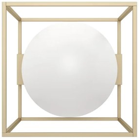 Eglo 97791 - Lampadario fisso VALLASPRA 1xE14/40W/230V