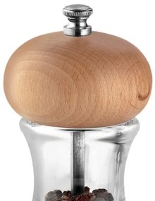 Cole&Mason - Set di macinini per sale e pepe BEECH 2 pezzi faggio 16,5 cm