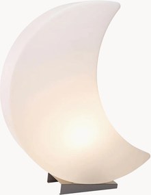 Lampada decorativa solare a LED Shining Moon