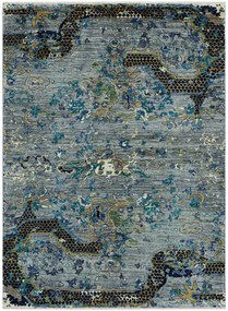 Neo Tappeto orientale 240x170 (Pakistan) Annodato A Mano