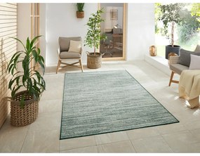 Tappeto verde per esterni 340x240 cm Gemini - Elle Decoration