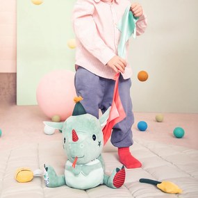 Lilliputiens - Il mago drago Joe