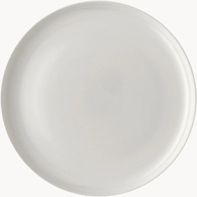 Piatto da colazione in Fine Bone China Jade Lift
