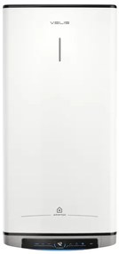 Scaldabagno elettrico piatto ad accumulo ARISTON VELIS DUNE 80L 1.5 KW classe energetica B