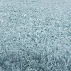 Tappeto blu 120x170 cm Fluffy - Ayyildiz Carpets