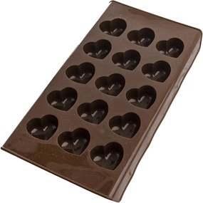 Stampo da forno in silicone per praline 11,5x22 cm – Orion