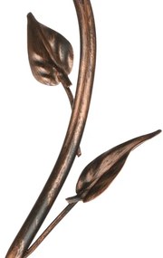 ONLI - Lampada da tavolo LILIANA 1xE14/6W/230V 30 cm