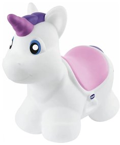 Chicco - Sdraietta gonfiabile UNICORN