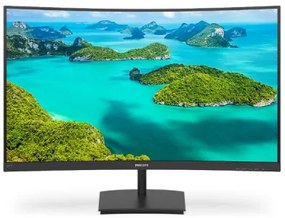 23 6 GAMING MONITOR CURVO VA 75HZ