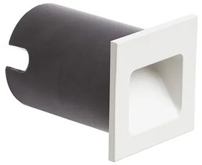 RED - Design Rendl - R12690 - Illuminazione LED scale AMARO LED/3W/230V