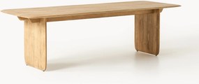 Tavolo in legno di mango Kora, varie misure