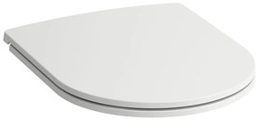 LAUFEN H8989650000001 - Sedile WC PRO in Duroplast/bianco