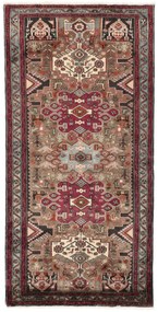Tappeto persiano 200x100 (Iran) Annodato A Mano