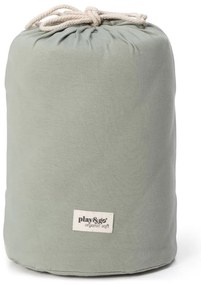 Play&Go Tappeto da gioco Organic Meadow Green