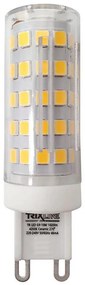 Lampadina LED G9/10W/230V 4200K
