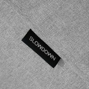 Puof a sacco blu Lounge – SLOWDOWN