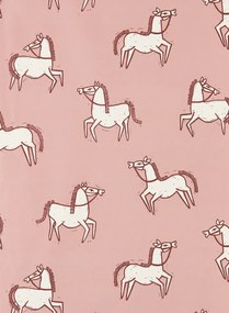 Scion Carta da parati Canter - Blush