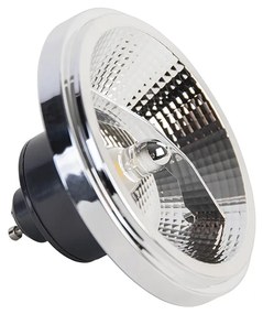 Lampadina GU10 LED a 3 fasi dimmerabile AR111 11W 620 lm 2000-3000K