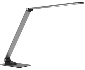 Lampada da tavolo LED dimmerabile LED/10W/230V + USB