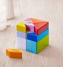 Mattoncini creativi - Tangram