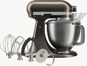 Robot da cucina con testa reclinabile e accessri Artisan Plus, 4,7 L, set di 7