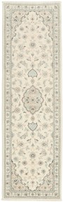 Tappeto 250x80 (Iran) Annodato A Mano