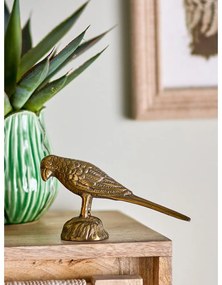 Statuetta (altezza 10 cm) Soli - Bloomingville