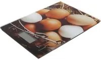 Bilancia da cucina digitale uova 5 kg