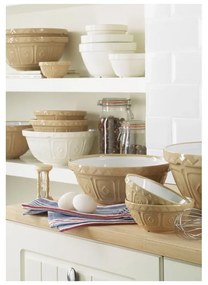 Ciotola bianca in gres ø 29 cm In the Forest – Mason Cash