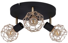 Luce Spot ACROBAT 3xE14/40W/230V