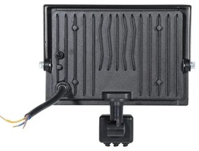 Brilagi - Faretto LED con sensore ELARA ECO LED/50W/230V IP65