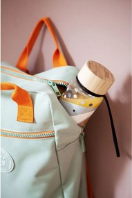 Borraccia per bambini 400 ml Whale - Kindsgut