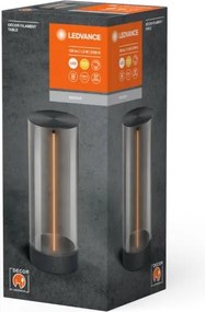 Ledvance - Lampada da tavolo LED dimmerabile DECOR FILAMENT LED/1,2W/5V